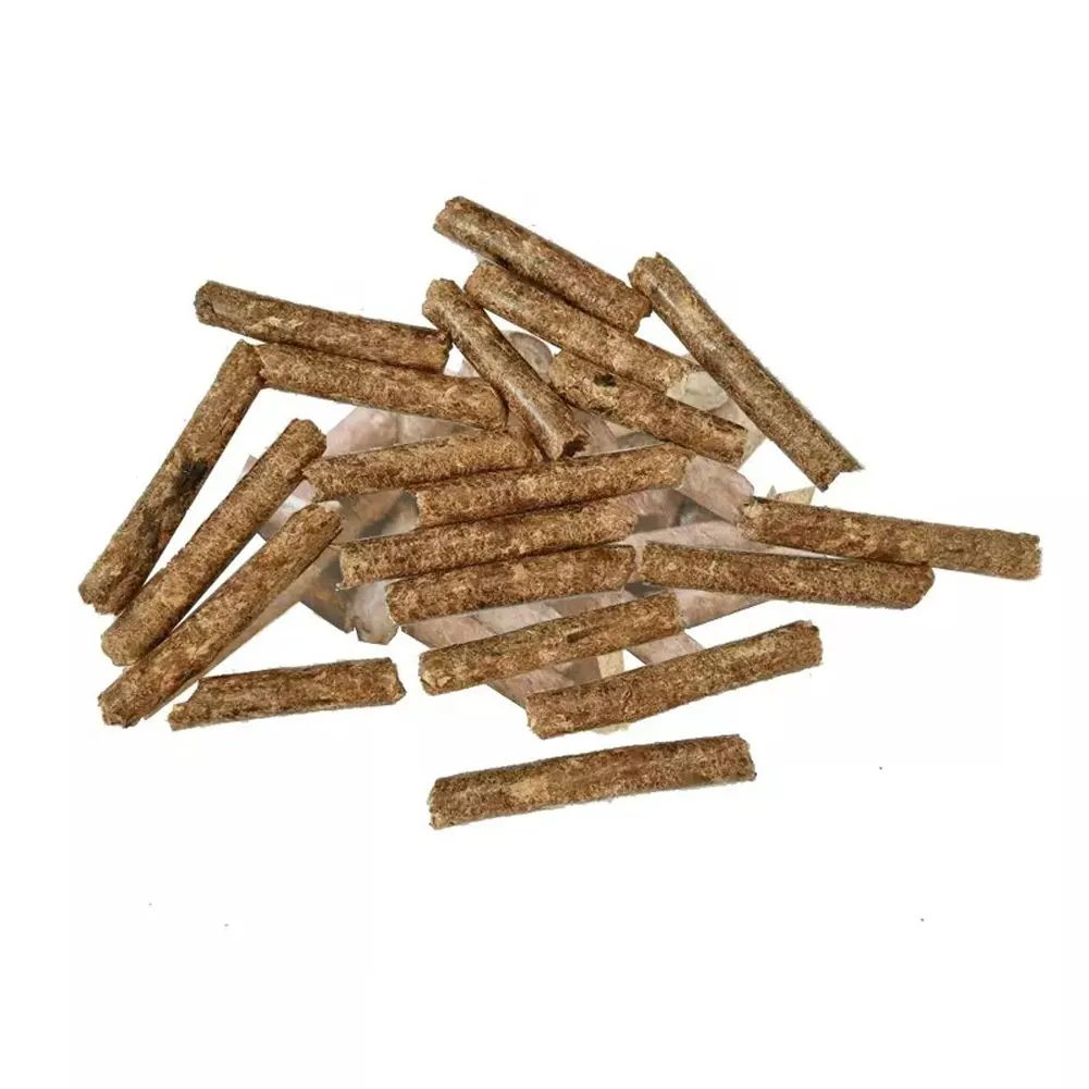 Pellets de madera de pino asequibles