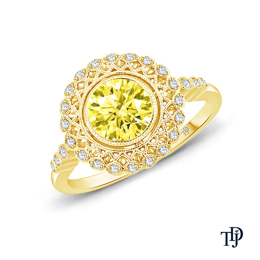 ทองคำสีเหลือง