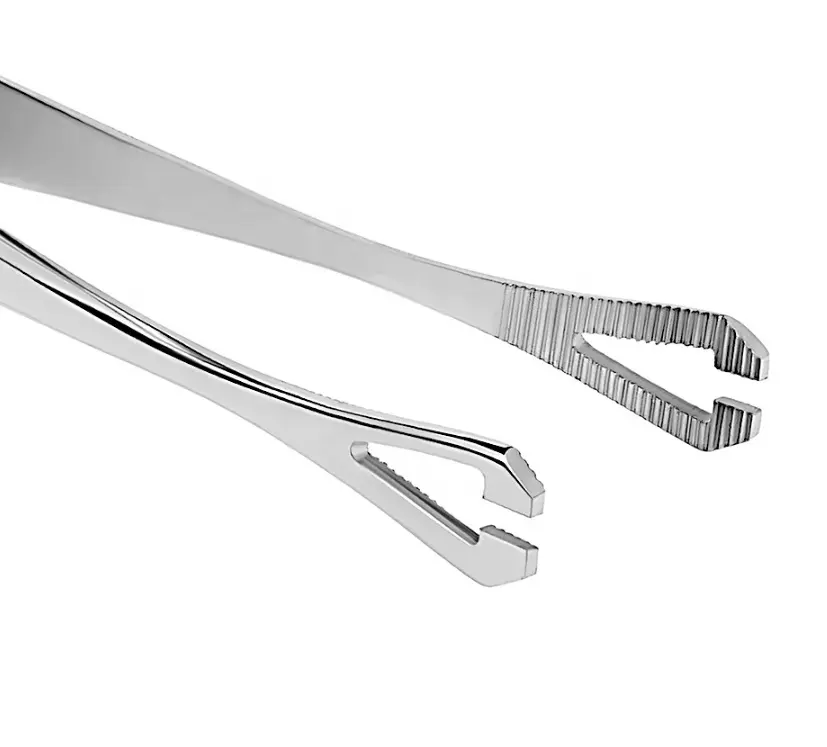 Mini Pennington 6 forcipe forcate in acciaio inox-Piercing strumento per uso professionale body piercing utensili