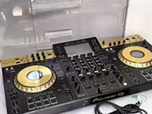 Sıcak satış orijinal Pioneer XDJ-XZ sınırlı sayıda XDJ-XZ ücretsiz kargo