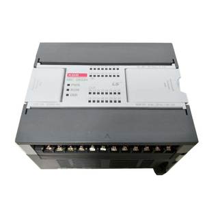 Endüstriyel/CNC otomasyonda ve çeşitli endüstri işlevlerinde kullanım için LS XGB XBC-DR32H denetleyici - Product Image 3