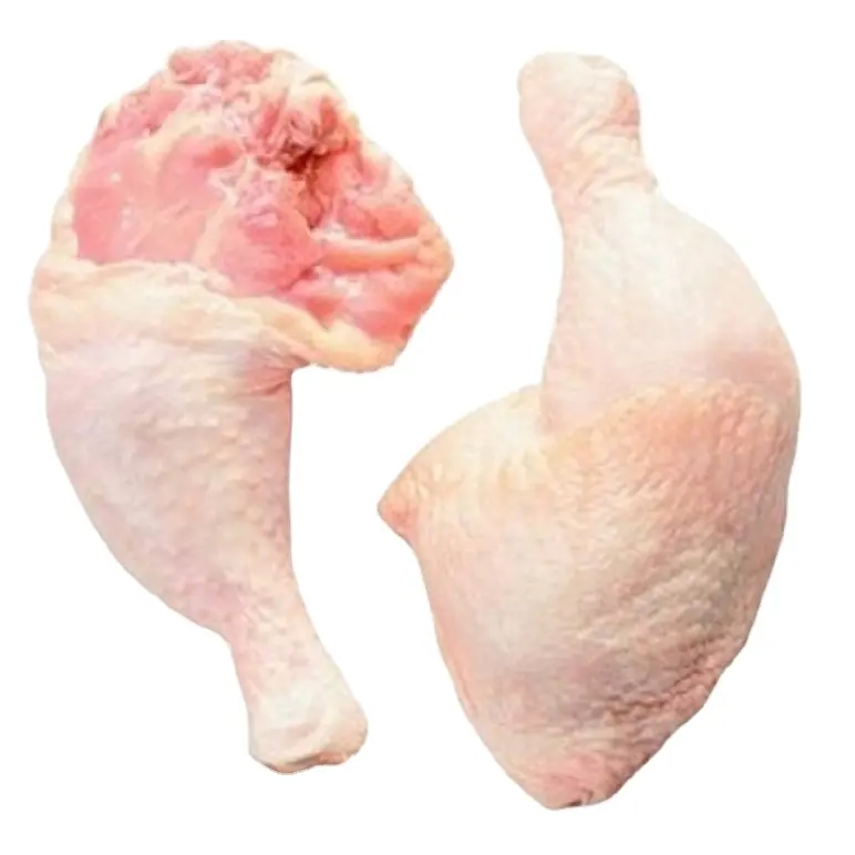 Coscia di pollo congelata coscia di pollo congelata fornitori all'ingrosso ali di pollo halal prodotti congelati