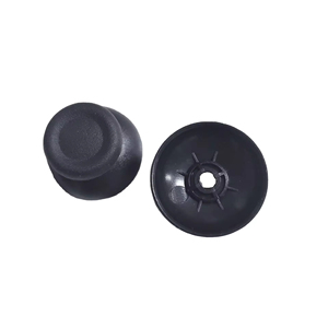 Yedek Analog Thumbsticks kapak için XBOXes bir/360 denetleyici 3D başparmak sopa sapları için PS4 PS5 Joypad mantar kapak - Product Image 1