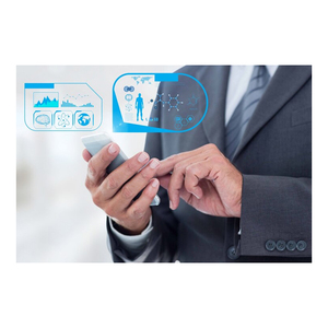 Soluzioni di flusso di lavoro software NextGen per una maggiore produttività aziendale, gestione automatizzata dei processi e altro ancora - Product Image 1