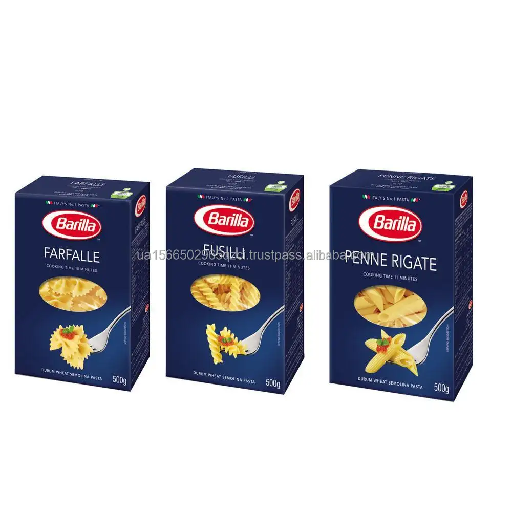 Spaghetti al Farmo 250g di mais e riso integrale della migliore qualità italiana per i supermercati