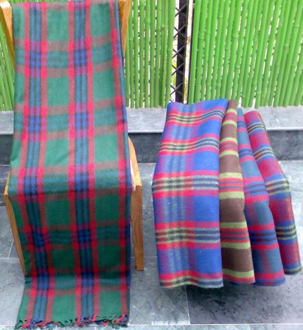 CHECK PRINTED