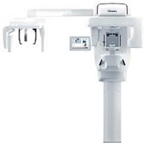 เครื่องมือ GXDP-700ไฟฟ้า Gendex แบบพาโนรามาใหม่สำหรับงานต่างๆ - Product Image 6