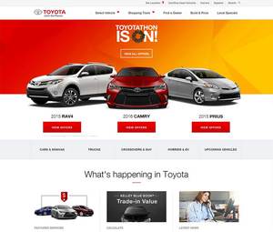 Stock Website Design & Webent wicklung mit UI/UX Experience Mac Unterstützter Internet versions typ