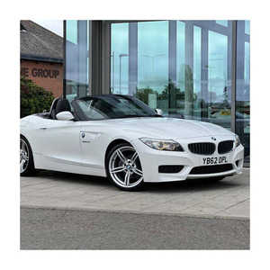 Güçlü motor seçenekleri ve yüksek teknoloji eğlence sistemi ile satılık BMW 3 serisi - Product Image 6