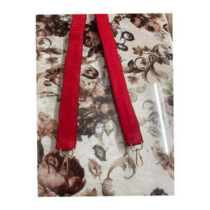 באיכות גבוהה מתכווננת מתכווננת ללכת nols שרשרת crobody גודל להתאמה אישית אוהדים lanyard ins lanyard טלפון נייד - Product Image 5