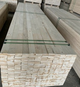 Ambalaj için Viet Nam Acacia LVL, palet rekabetçi fiyat