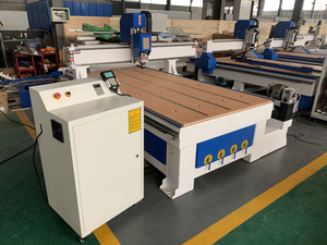 4轴3d旋转沙发椅桌石atc全套diy木质迷你数控台式路由器木工铣床 - Product Image 6