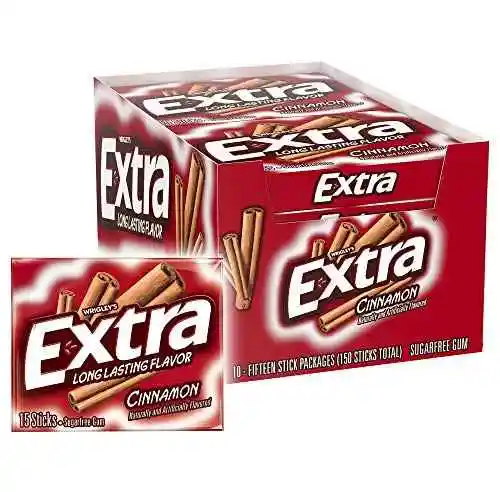 Wrigley extra chicles/Venta al por mayor chicles Vietnam/Venta al por mayor extra chicles sabores