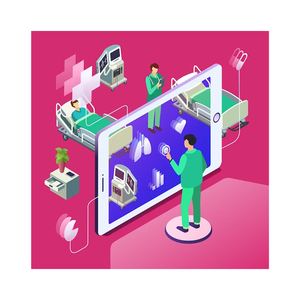 Media Serve Hochwertige OEM-Software für das Internet-Versions verwaltungs system für Mac-Patienten mit hervorragender Leistung-indischer Exporteur - Product Image 3