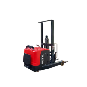 Kompakt tasarım ve verimli güç sistemi istifleyici ile TLERA elektrik Reach Stacker 2 Ton - Product Image 1