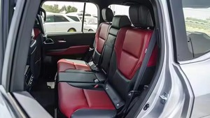 2022 T-oyo-TA L-andc-Ru-Iser 300 VXR 3.3D รถ SUV ดีเซลที่ใช้พอสมควรพร้อมเกียร์อัตโนมัติพวงมาลัยซ้ายเครื่องยนต์เทอร์โบ - Product Image 6