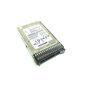 146GB SAS 15000 U/min 6 Gbit/s 2,5-Zoll-Festplatte mit interner Festplatte 00 FX876 für IBM AIX Linux-basierte Servers ysteme Verwendeter Lagerbestand - Product Image 3