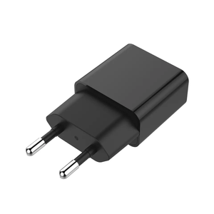 Chất lượng cao CE CB ROHS EU cắm 5V 1A 5W máy tính bảng máy tính máy tính xách tay điện thoại di động sạc - Product Image 3