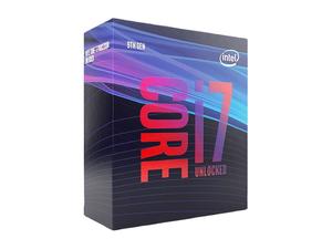 Intel Core i7-9700Kコア3.6GHzLGA 1151 95W CM8068403874215デスクトッププロセッサセラミック素材新品中古CPU安い - Product Image 3