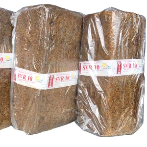 优质SVR 10越南橡胶复合原料粉末越南立顺轮胎生产用