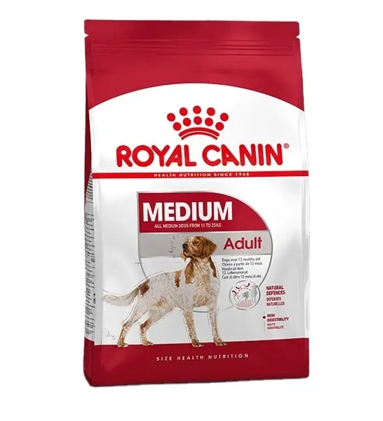 Royal Canin Maxi başlangıç köpek aperatifler PET gıda köpekler için ham doğal doğal lezzet/satın Bulkroyal Canon Kitten kuru kedi maması/