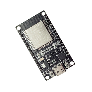 ADIY Nodemcu ESP32E CP2102 scheda Wireless di sviluppo WIFI compatibile ESP32E ESP32D ESP32U CP2102-MADE WROOM IN INDIA - Product Image 3