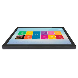IP65 NEMA 4 Waterproof 21.5 Inch <strong>LCD</strong> <strong>Computer</strong> IPS Screen Open Frame Touch Screen <strong>Monitor</strong> for Industrial Digital Signage <strong>Display</strong> - Product Image 3