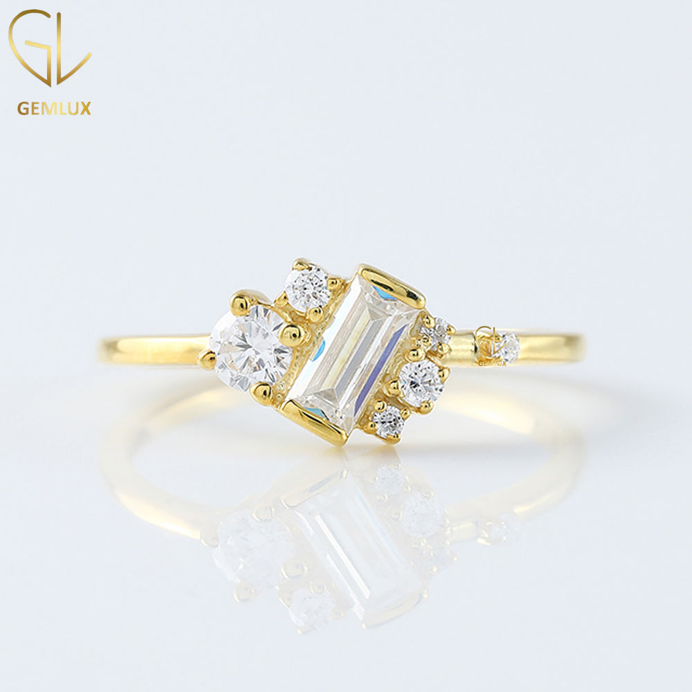 14K Gold