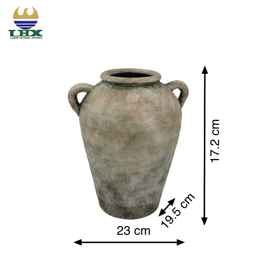 23*19,5*17,2 CM