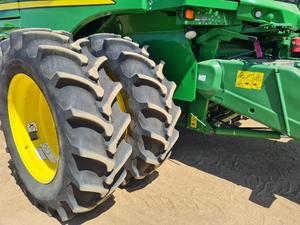 John Dee reS770コンバインハーベスター農業ジョン農業 - Product Image 2