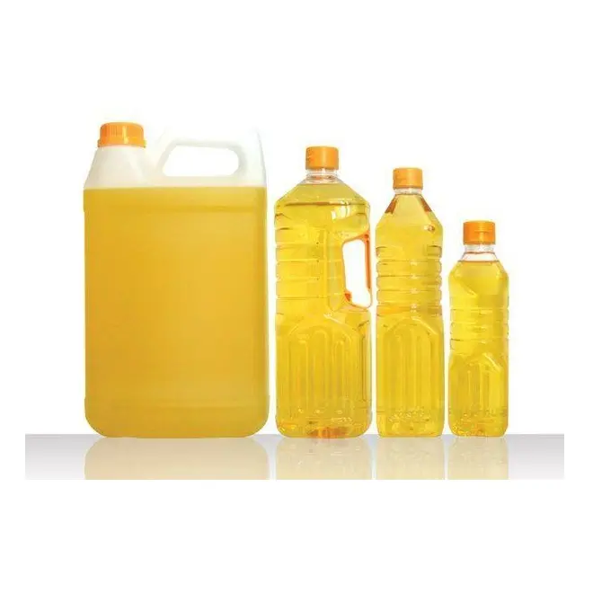 Aceite de cocina usado (UCO) para biodiésel, adecuado para biocombustible