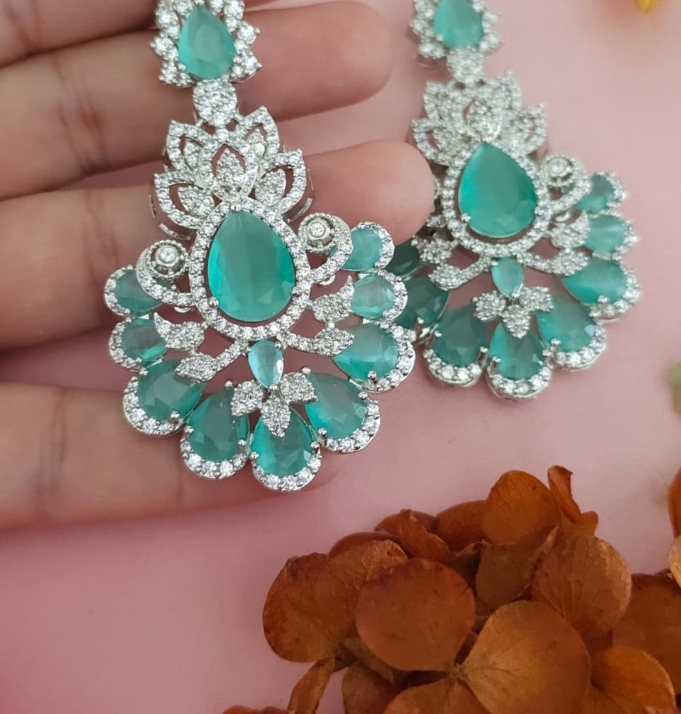 sea green