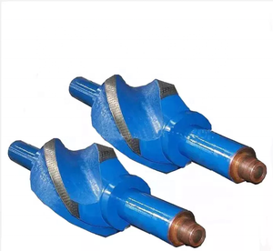 API标准油田整体螺旋叶片钻井稳定器/近钻头和钻柱式稳定器 - Product Image 5