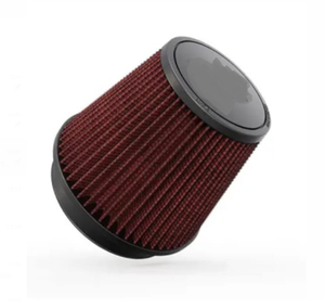 高性能空气过滤器DR2600蓝色。 - Product Image 1