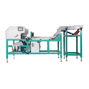AI <strong>Sorting</strong> <strong>Machine</strong> Red Chili <strong>Color</strong> Sorter Best Chili <strong>Color</strong> Sorter <strong>Machine</strong> - Product Image 3