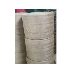เชือกปอกระเจา3ply บิด250กรัม, 165เมตรปอกระเจาเส้นด้ายปอกระเจาที่มุ่งเน้นการส่งออกจากบังคลาเทศ - Product Image 5