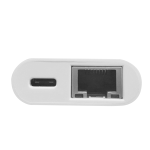 Adaptador USB Tipo-C Dispositivo de red de - Product Image 1