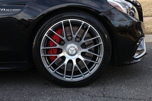 2016 mercedes-benz AMG <span class=keywords><strong>C63</strong></span> S Sedan 503-hp ikiz Turbo V8 güney ait hafif deri iç benzin gaz seçenekleri ACC Cruise FWD