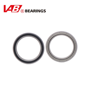 6704 ZZ 2rs thu nhỏ rãnh sâu mang 20x27x4mm <span class=keywords><strong>Chrome</strong></span> thép thu nhỏ vòng bi OEM, nhà máy giá - Product Image 4