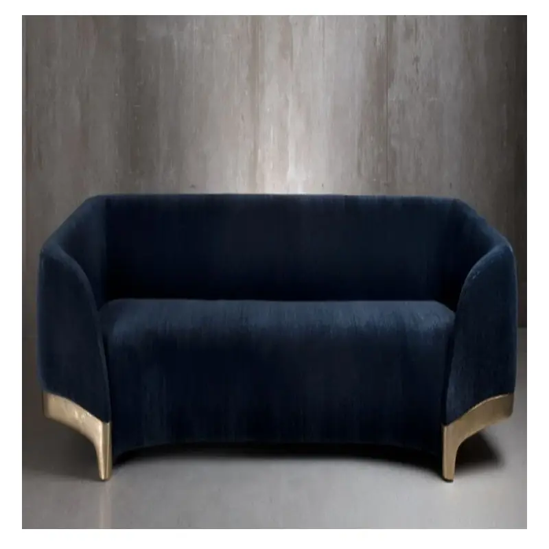 SANATTI Armchair Luxury Modern Armchair Living Room Furniture