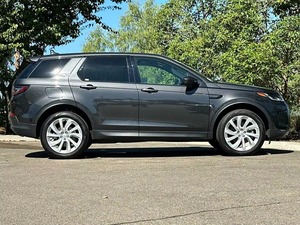 השתמש 2023 הקרקע רובר גילוי ספורט p250 se awd