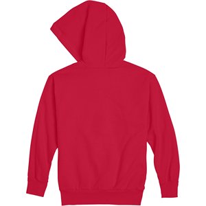 卸売フルレングスジップアップパーカーダブルエントリーポケットカスタムロゴメンズテックフリースパーカー特大プルオーバーブランク重量