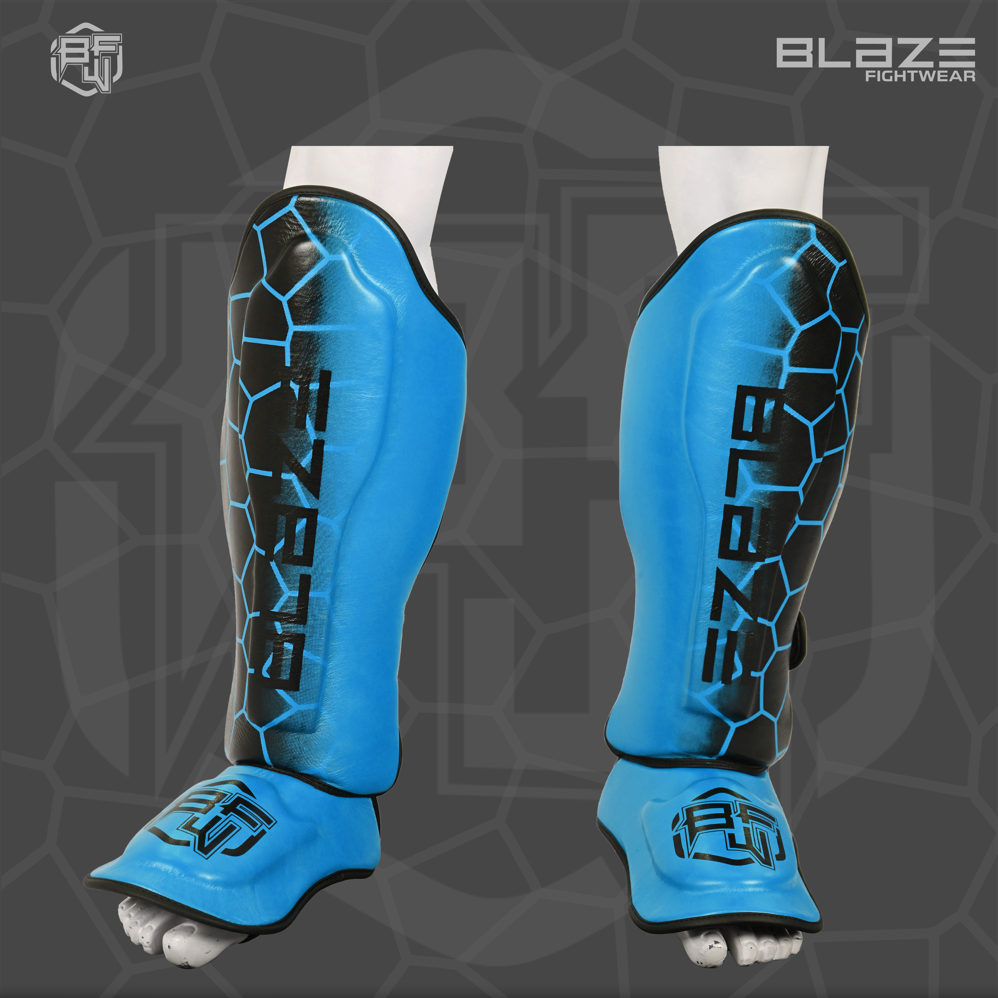 Bleu ciel