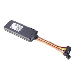4G Vehicle <strong>GPS</strong> <strong>Tracker</strong> Protocol <strong>TCP</strong> UDP Tk419 - Product Image 5