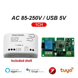 White 1CH 220v