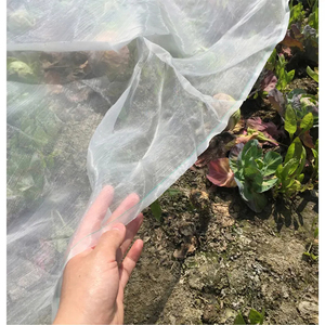 HDPE UVアンチ昆虫ネット20 40 50メッシュ工場価格プラスチックカット可能 - Product Image 6