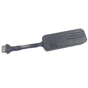 QS109 localizzatore GPS per veicoli con rilevamento ACC 2G di rete per camion e bici posizionamento del cruscotto compatibile per PC iOS Android Tracker GPS - Product Image 4