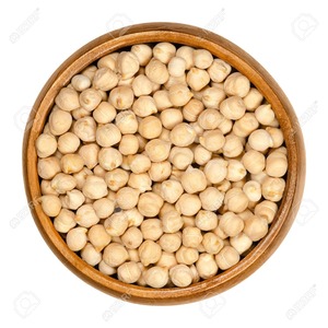 Wholesale Organic White Chickpeas Wholesale 6 mm Fresh Kabuli Chickpeas Chickpea <strong>Chick</strong> <strong>Pea</strong> - Product Image 4
