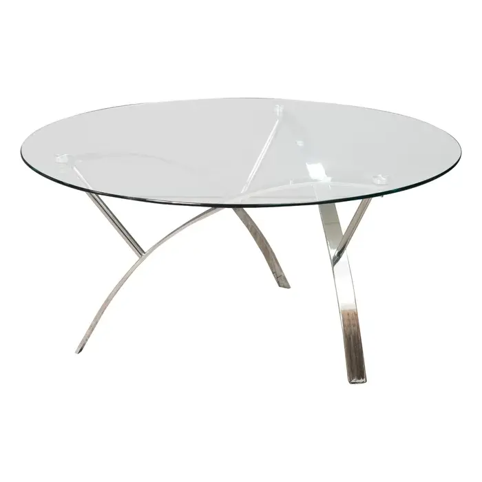 Nordic tough coffee table High Selling Premium Quality Modern Center Table Console Table Elegant For Home Livingroom