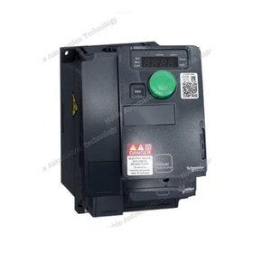 OEM Customized ATV320U15N4C <strong>Variable</strong> Speed <strong>Drive</strong> with 3 <strong>Phase</strong> <strong>Input</strong> Power 50Hz <strong>Frequency</strong> <strong>Variable</strong> Speed <strong>Drive</strong> - Product Image 1